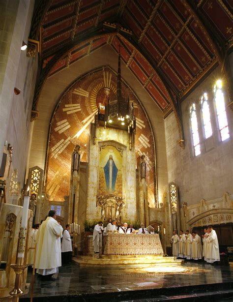 catholic archdiocese of chicago